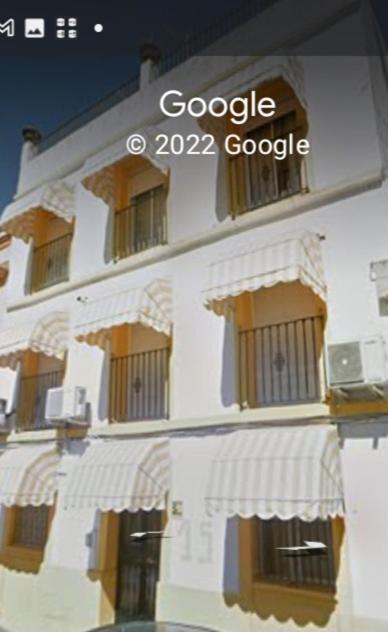 Vila Casa Mundial Jerez Jerez de la Frontera Exteriér fotografie